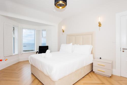 111 By Mayfair - Luxurious 12 Bedroom House, Portrush, Portrush (foto 8)