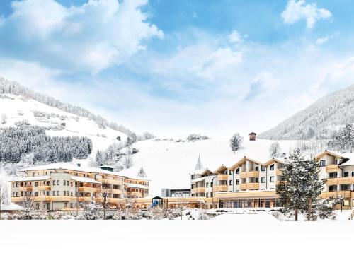 Dolomiten Residenz - Sporthotel Sillian, Sillian bei Sankt Veit in Defereggen