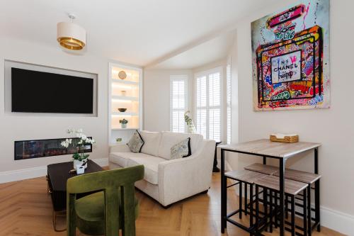 111 By Mayfair - Luxurious 12 Bedroom House, Portrush, Portrush (foto 6)