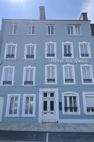 Hôtel de la Gare - image 12