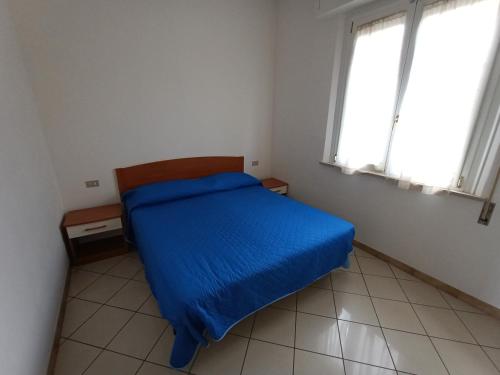 One-Bedroom Apartment without Balcony room in Appartamenti Carlotta