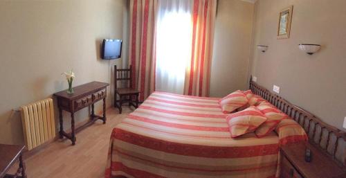 Hotel Santome