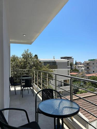Facilities, Apart Hotel White Pearl in Dubrava