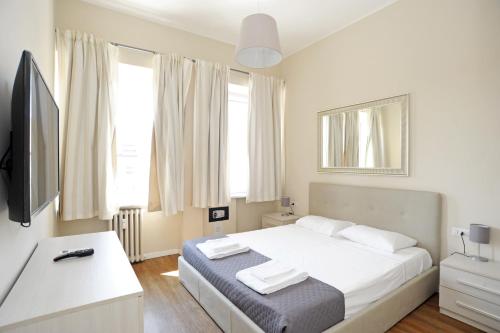 Via Torino Apartment 3, Milano