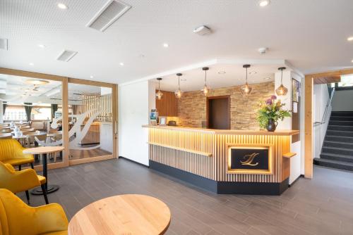 Basic Rooms Jungfrau Lodge, Grindelwald