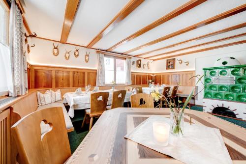 Café Pension zum Jäger - main image