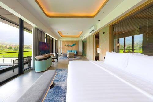 Hotel Santika Premiere Garut in Garut