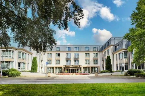 Welcome Parkhotel Bochum in Bochum, Deutschland