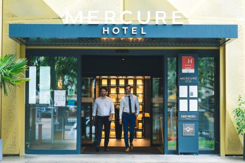 Mercure Metz Centre - image 12