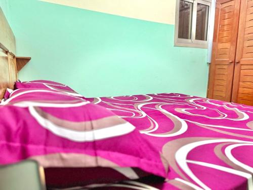 One-Bedroom Apartment image 8