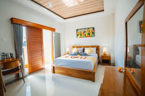 Suite with AC image 3
