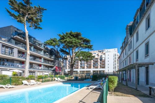 Résidence Prestige Odalys De La Plage - image 8