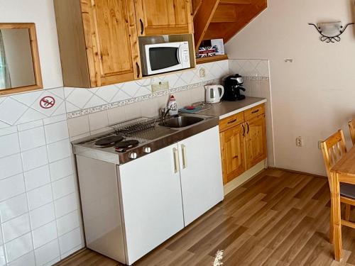 Apartman 343 - Aquapark Tatralandia, Holiday village, Liptovský Mikuláš (foto 7)
