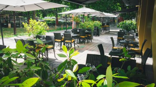 Mercure Metz Centre - image 11