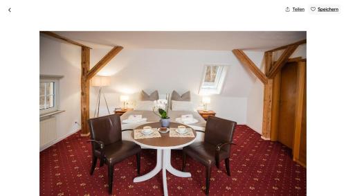 Jägerhaus Donaueschingen (Jagerhaus Donaueschingen) in โดเนาเอส์ชินเกน