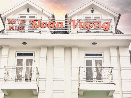 Đoàn Vượng Hotel