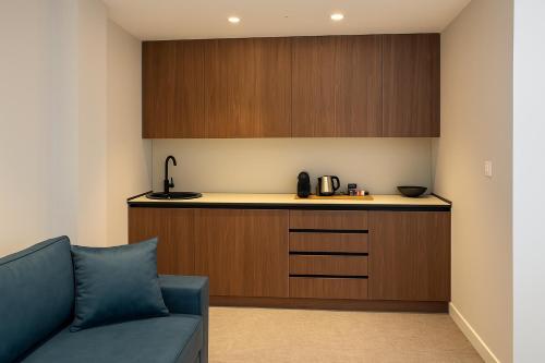 Konyha, Hotel Riva in Slovenska Beach