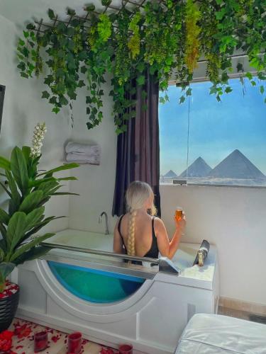 Pyramids icon 3 3