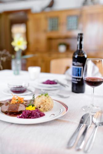 Café Pension zum Jäger - image 4