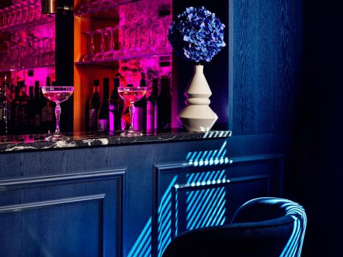The ALD Boutique Hotel, Haag (fotografie 10)