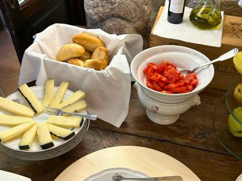 B&B Villa Miramì – Saturnia, ND