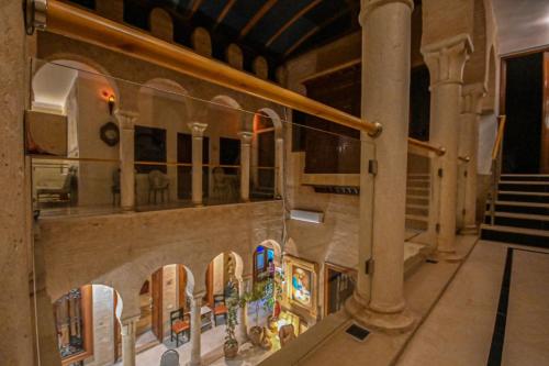 Vista exterior, Palais Harran in Kairuán