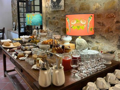 B&B Villa Miramì 3