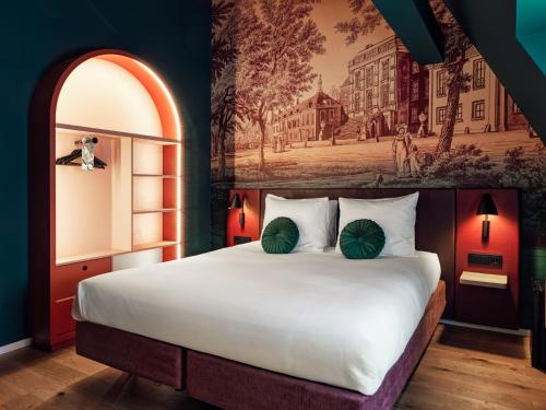 The ALD Boutique Hotel, Den Haag