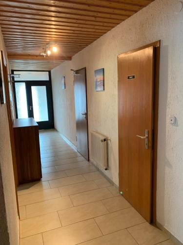 外部景觀, Ferienwohnung Ödbach mit Terrasse (Ferienwohnung Odbach mit Terrasse) in 孔策爾