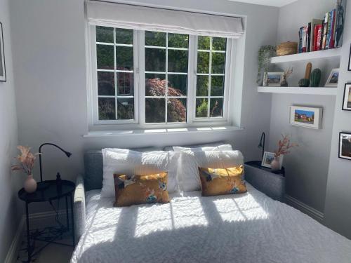 Westover in เรียเกท