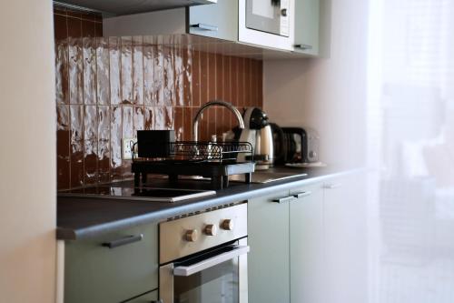 Grand Terrace 4 by Vallettastay, La Valette (photo 5)