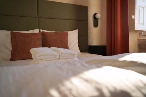 Grand Terrace 4 by Vallettastay, La Valette (photo 6)