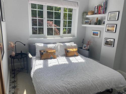 Westover in เรียเกท