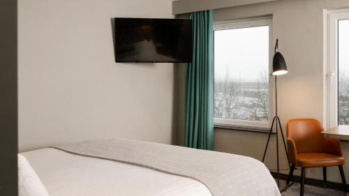 1 king bed