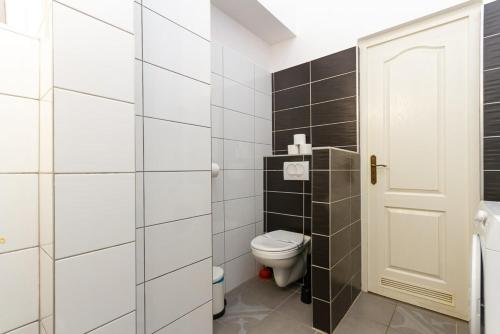 Residence in Budapest 