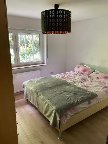 Ganze Wohnung In Ruhiger Lage in Oerlenbach