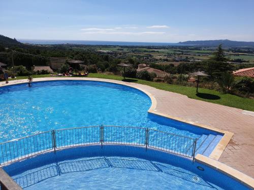 Torre Vella 133 - L'Estartit, Torre Vella - ES-323-79 in ลาตอเร เบยา