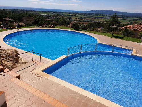 Torre Vella 133 - L'Estartit, Torre Vella - ES-323-79 in ลาตอเร เบยา