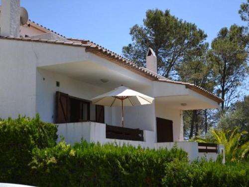 Casa familiar con jardín, piscina y vistas a Montgrí en L'Estartit - ES-323-54 (Casa familiar con jardin, piscina y vistas a Montgri en L'Estartit - ES-323-54) in La Torre Vella