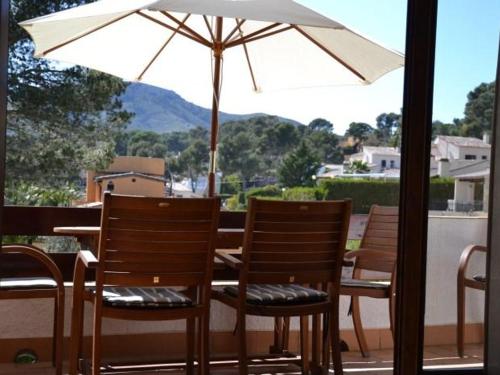 Casa familiar con jardín, piscina y vistas a Montgrí en L'Estartit - ES-323-54 (Casa familiar con jardin, piscina y vistas a Montgri en L'Estartit - ES-323-54) in La Torre Vella