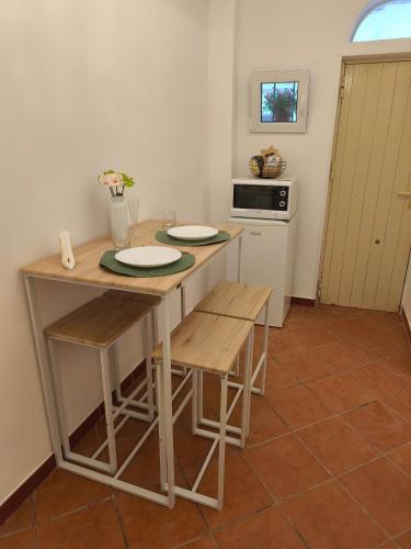 Casa Marisa in Taranto