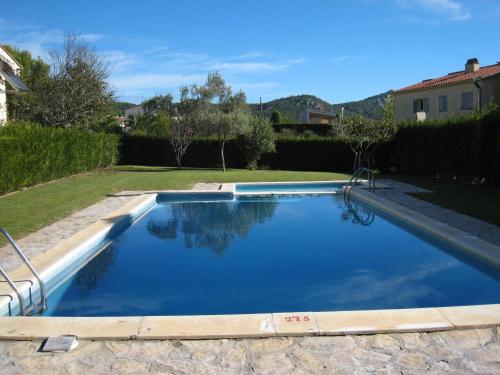 Casa con Gran Jardín Privado y Piscina Comunitaria en Torroella de Montgrí - ES-323-44 (Casa con Gran Jardin Privado y Piscina Comunitaria en Torroella de Montgri - ES-323-44) in La Torre Vella
