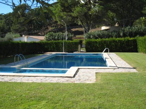 Casa con Gran Jardín Privado y Piscina Comunitaria en Torroella de Montgrí - ES-323-44 (Casa con Gran Jardin Privado y Piscina Comunitaria en Torroella de Montgri - ES-323-44) in La Torre Vella