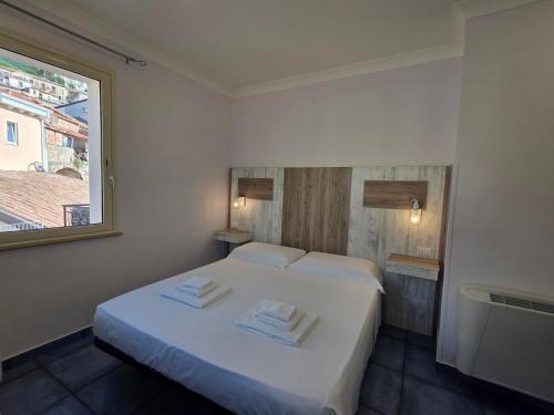 Residenza Calypso in ปิซโซ