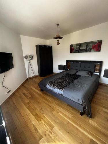 Gite du Camp de Cesar - WIFI - 8 personnes in Greges (Upper Normandy)