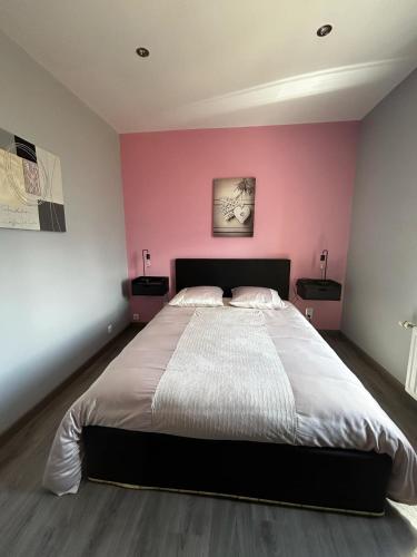 Gite du Camp de Cesar - WIFI - 8 personnes in Greges (Upper Normandy)