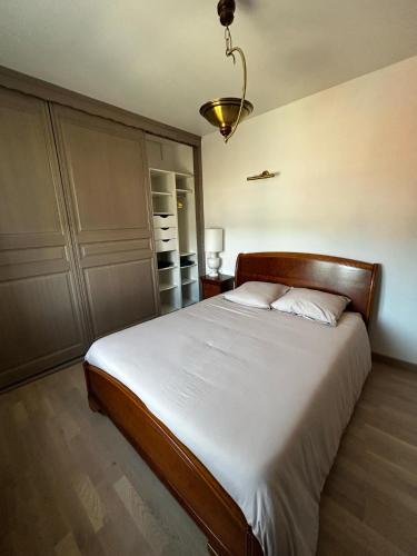 Gite du Camp de Cesar - WIFI - 8 personnes in Greges (Upper Normandy)