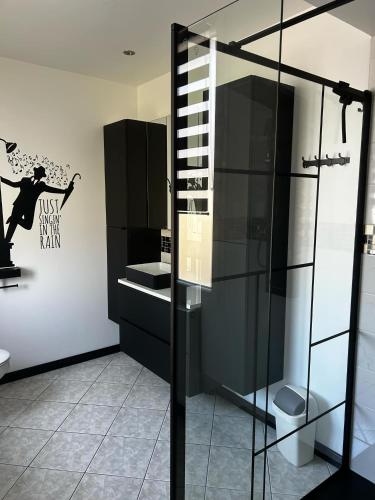 Gite du Camp de Cesar - WIFI - 8 personnes in Greges (Upper Normandy)