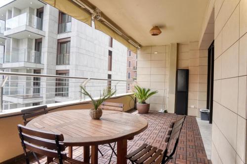 CityLife Prime Suites with Big Terrace, Mediolan (zdjęcie 11)