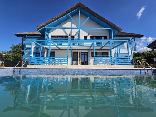 La Belle Mouette - Accommodation - Somova